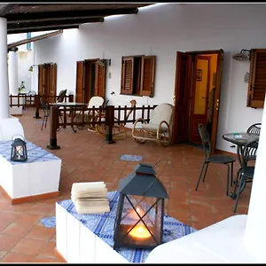 Aparthotel Pedra