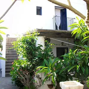 Casa vacanze A' Riggiola