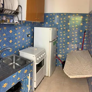 Aparthotel La Pergola