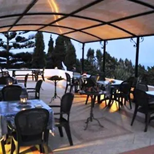 Gasthuis Il Giardino Segreto