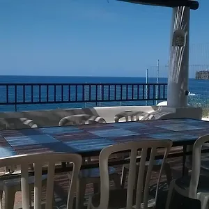Appartamento Stromboliparadise Ficogrande