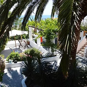 Casa vacanze Le Del Capitano